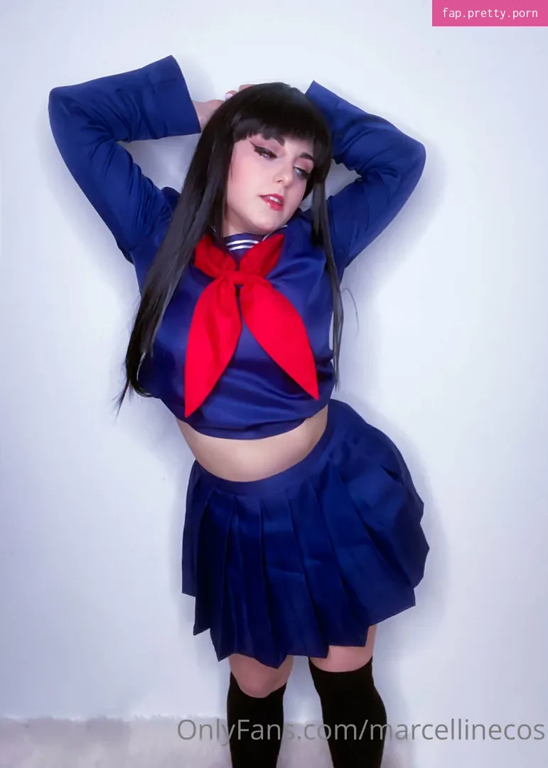 Marcelline - Photo #27