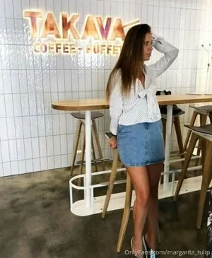 margaritatulip