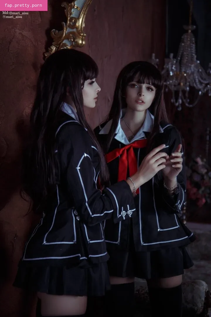 Mari_Aisu - Photo #70