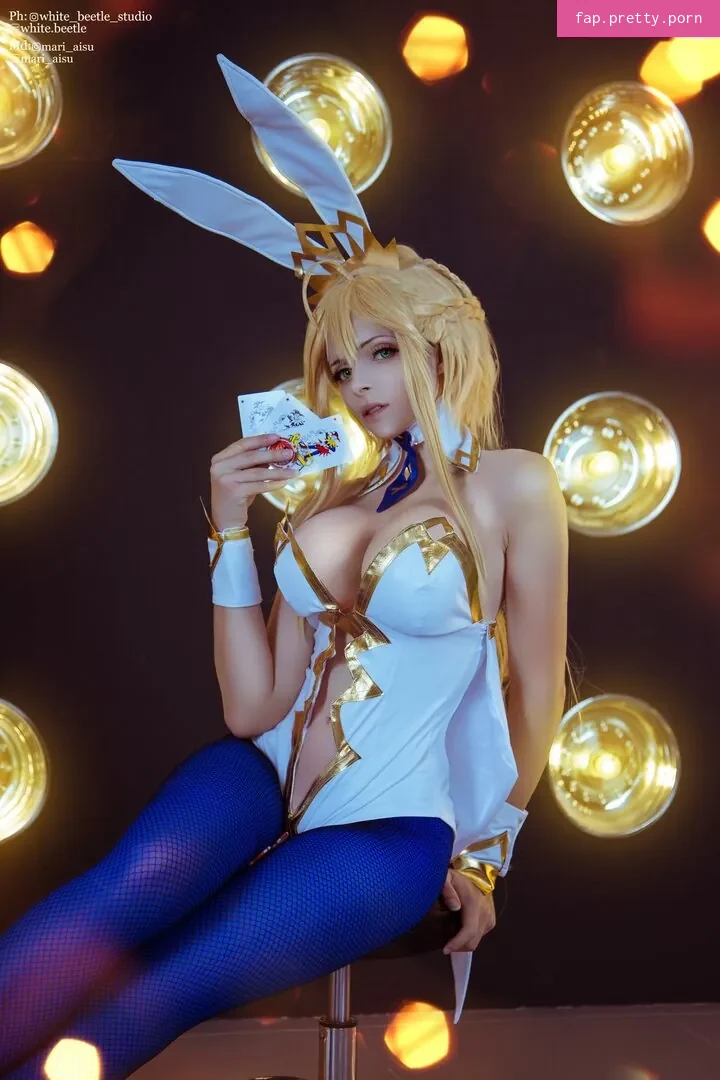 Mari_Aisu - Photo #81