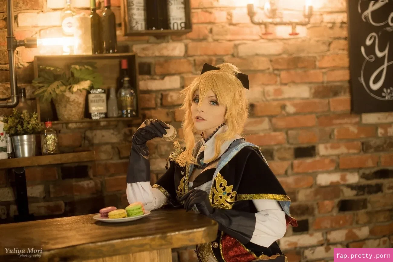 Mari_Aisu - Photo #62