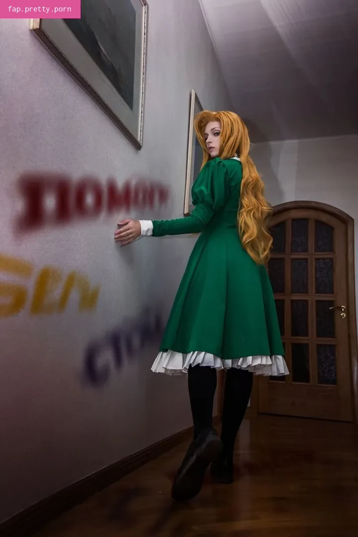 Mari_Aisu - Photo #21