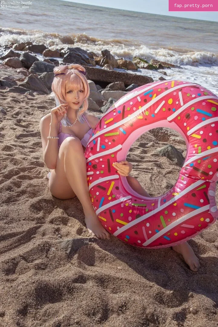 Mari_Aisu - Photo #57