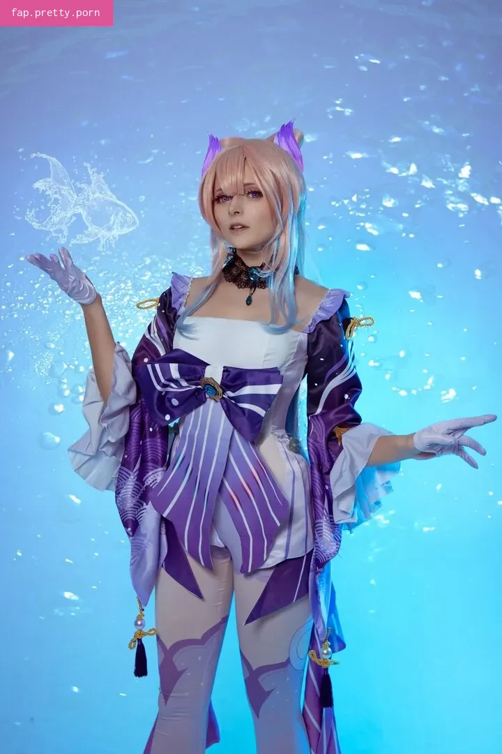 Mari_Aisu - Photo #87