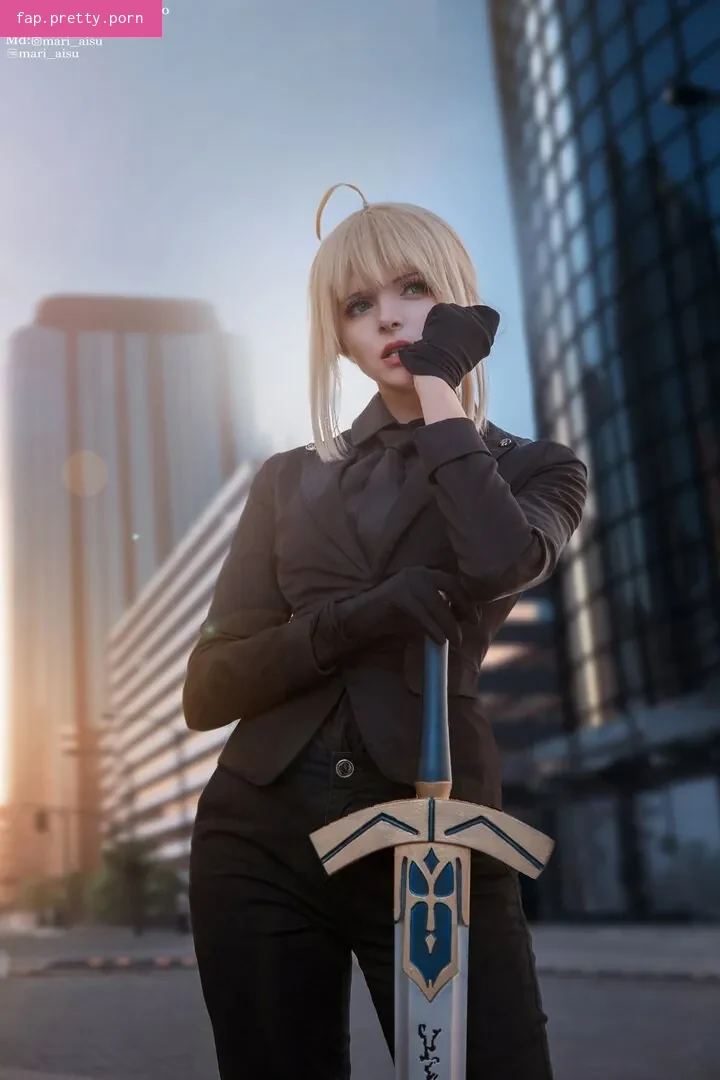 Mari_Aisu - Photo #07