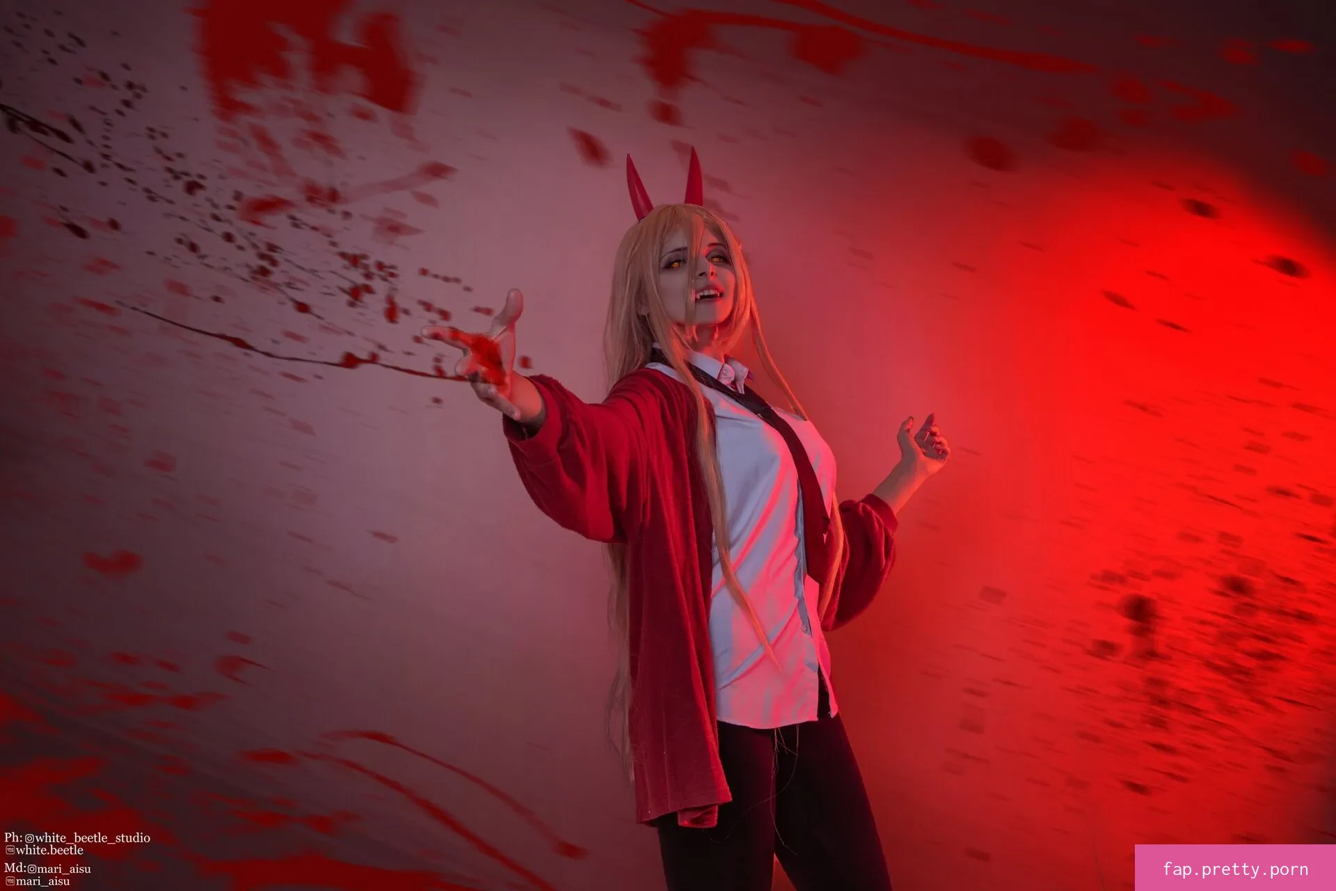 Mari_Aisu - Photo #17