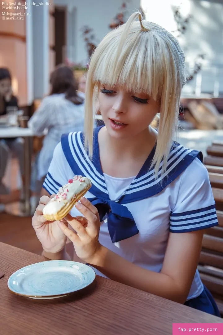 Mari_Aisu - Photo #42