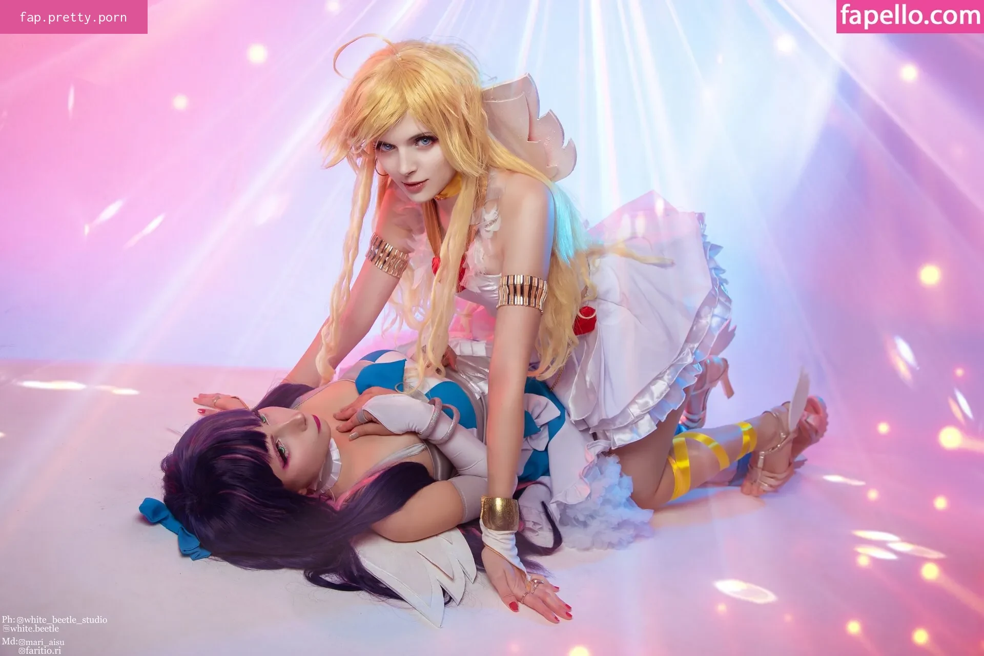 Mari_Aisu - Photo #61