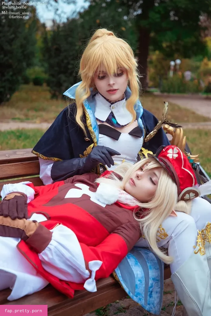 Mari_Aisu - Photo #08