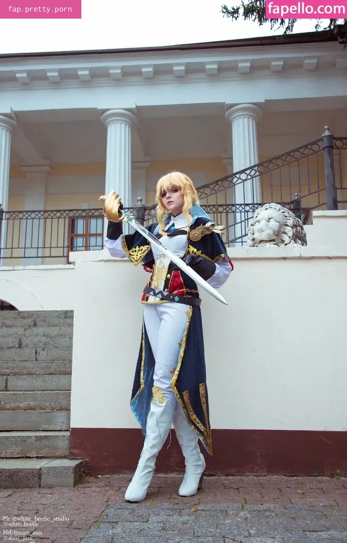 Mari_Aisu - Photo #11