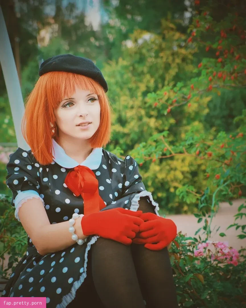 Mari_Aisu - Photo #16