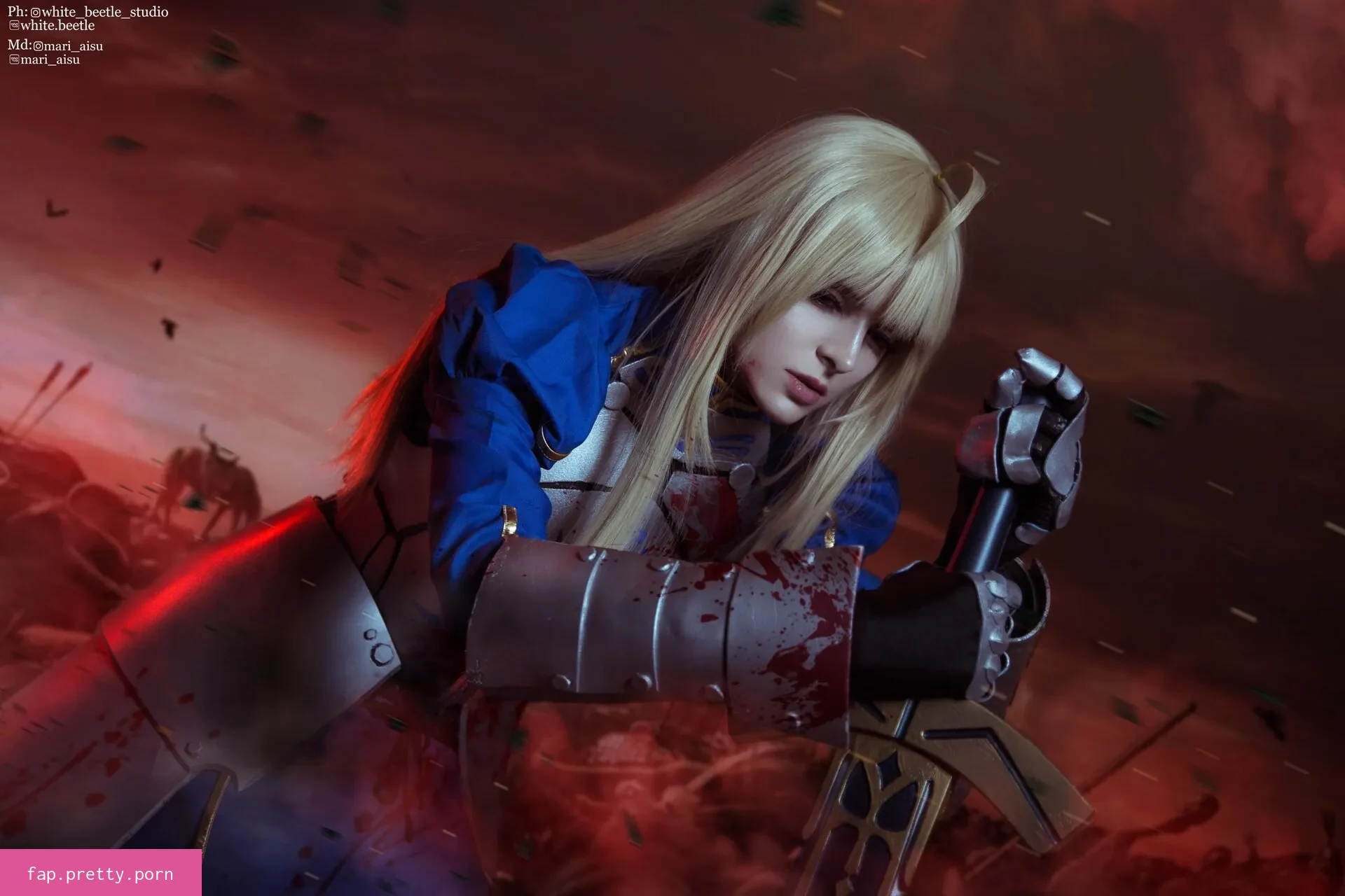 Mari_Aisu - Photo #61