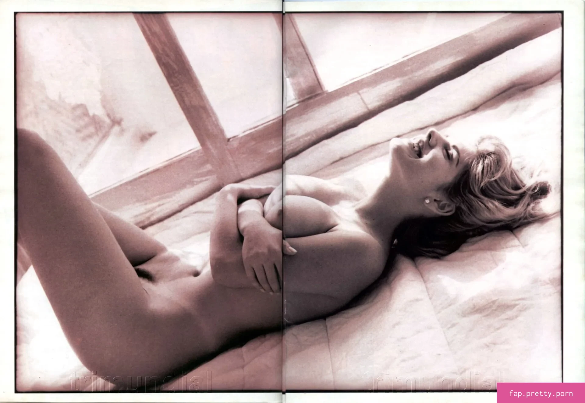 Mari Alexandre - Photo #14