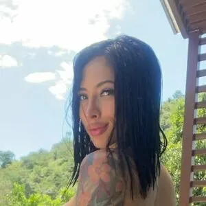 María Alejandra Ramírez