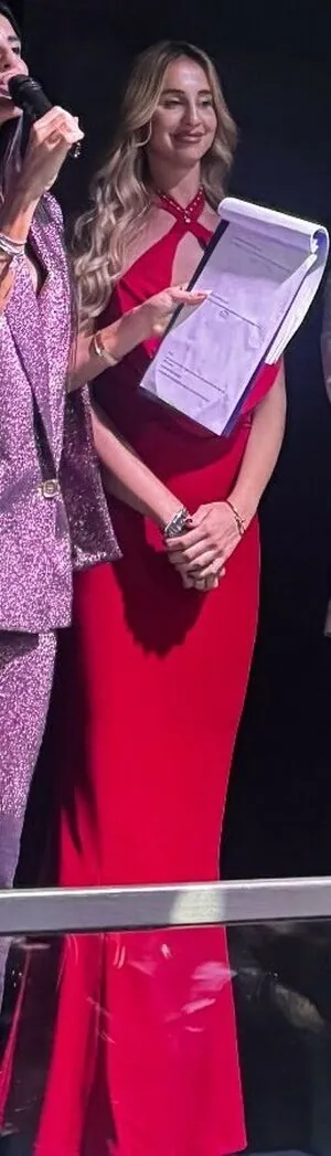 Maria Arreghini