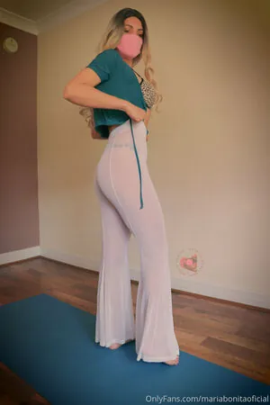 mariabonitaoficial