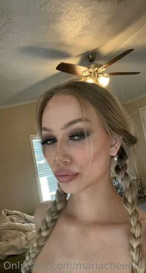 mariacheer18