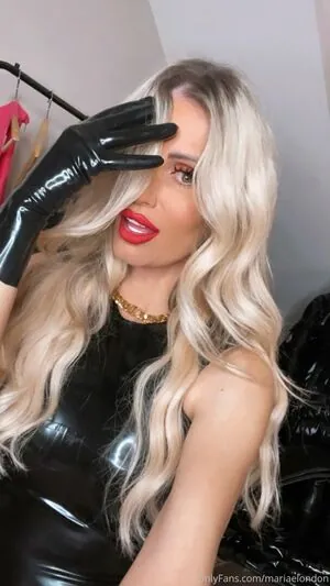 Mariaelondon