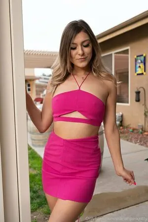 Mariahpinkkitty
