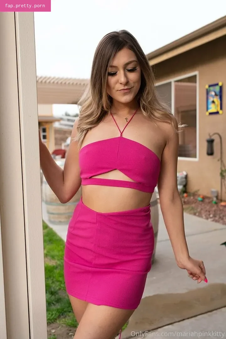 Mariahpinkkitty - Photo #37