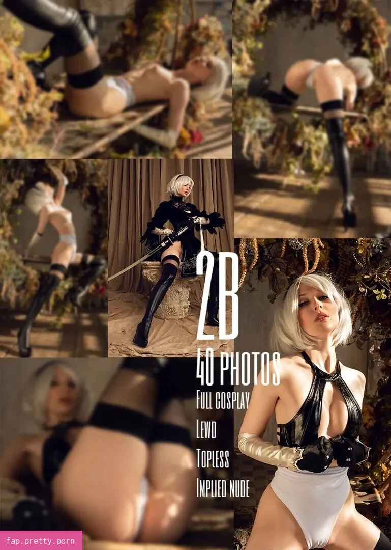 MariaMuller - Photo #08