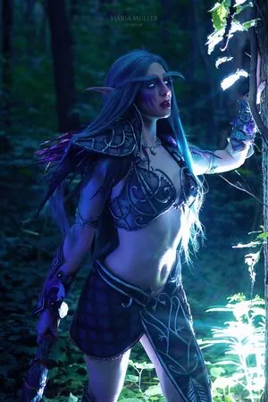 MariaMuller
