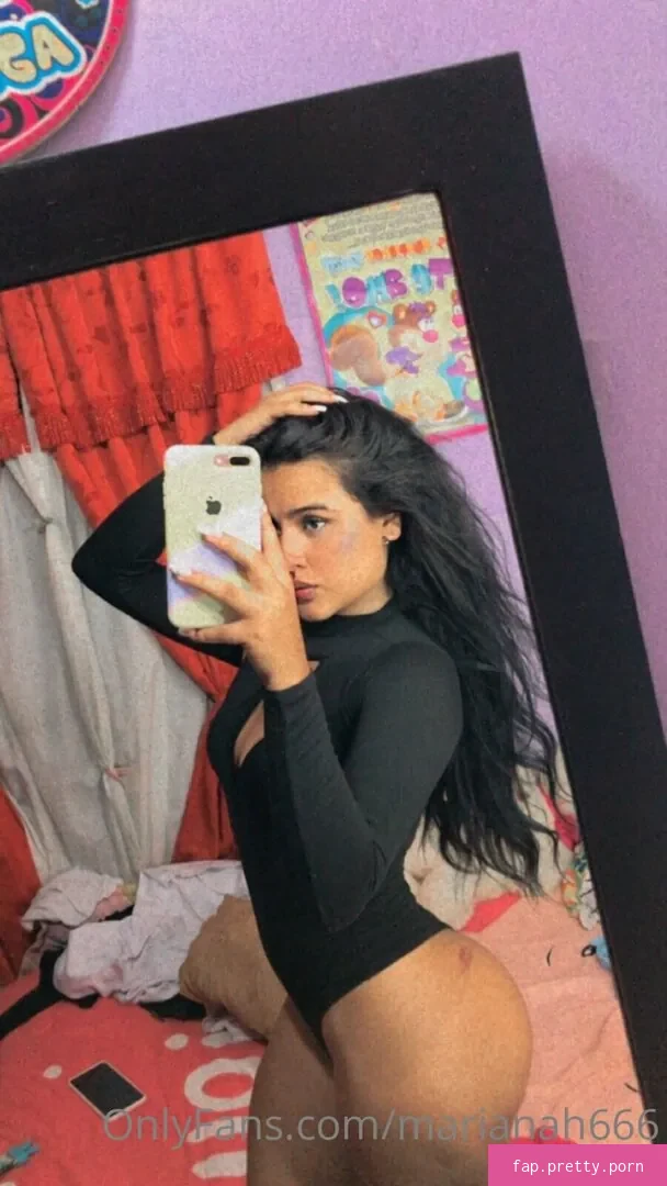 Mariana Álvarez - Photo #51