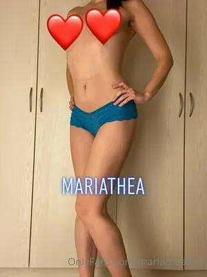 mariatheafree