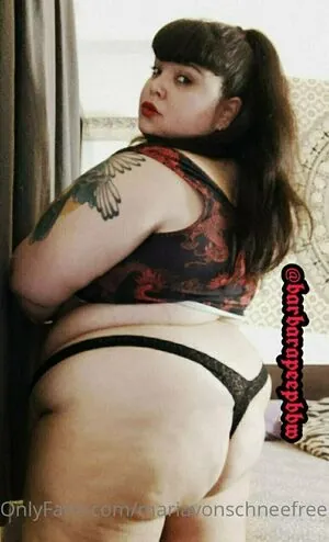 mariavonschneefree