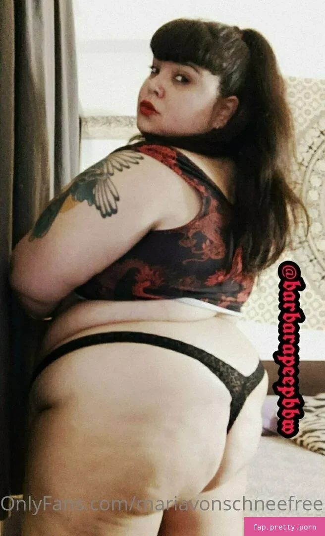 mariavonschneefree - Photo #07