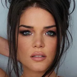 Marie Avgeropoulos