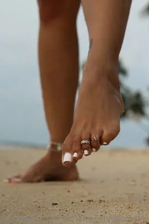 mariefrenchfeetgirlfree