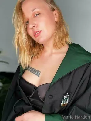 mariehardon