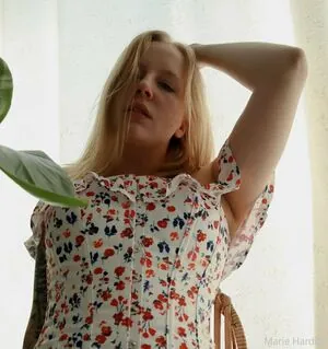 mariehardon