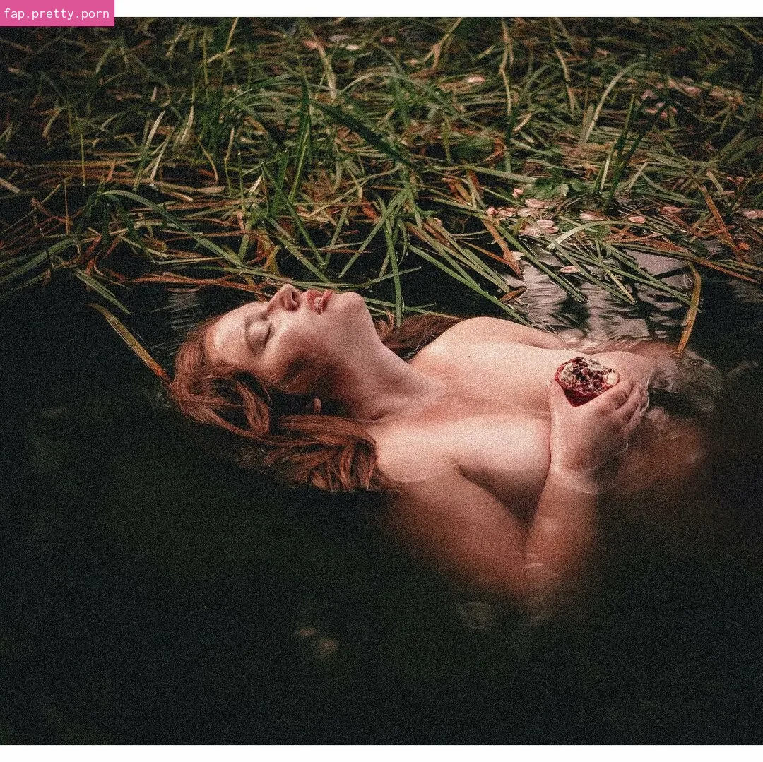 marieluisekay - Photo #09