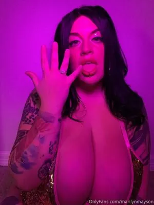 marilynmayson