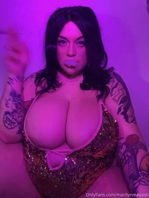 marilynmayson