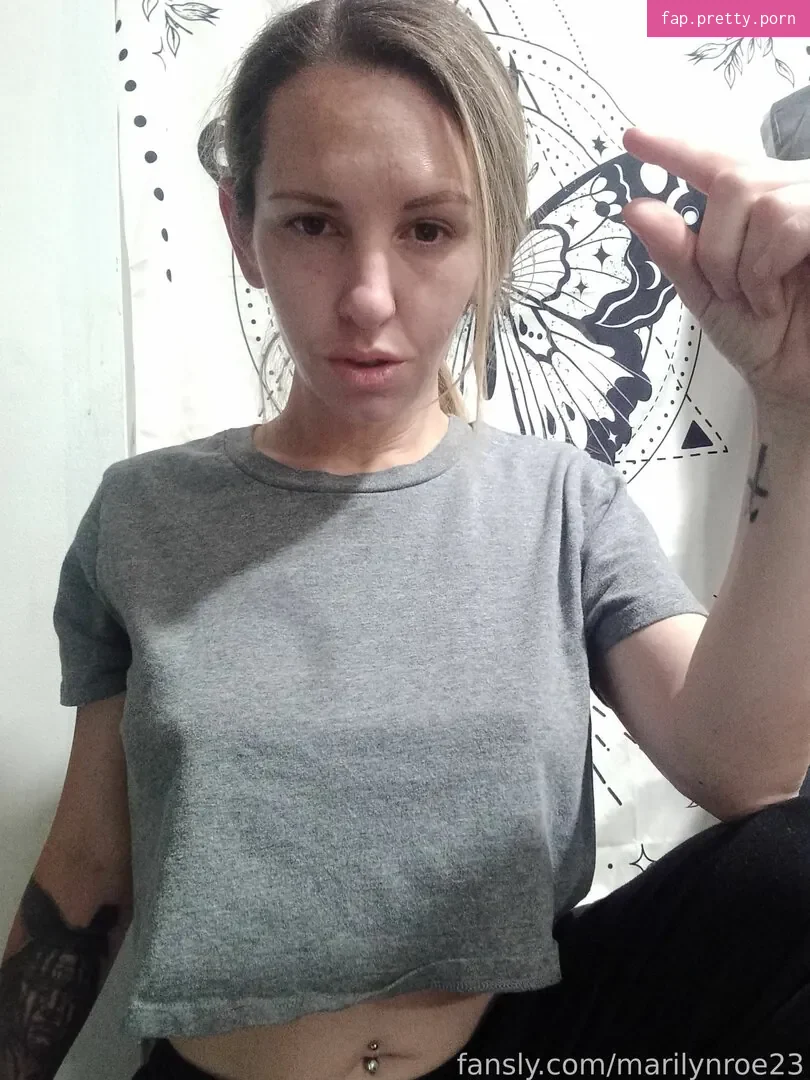 Marilynroe23 - Photo #42