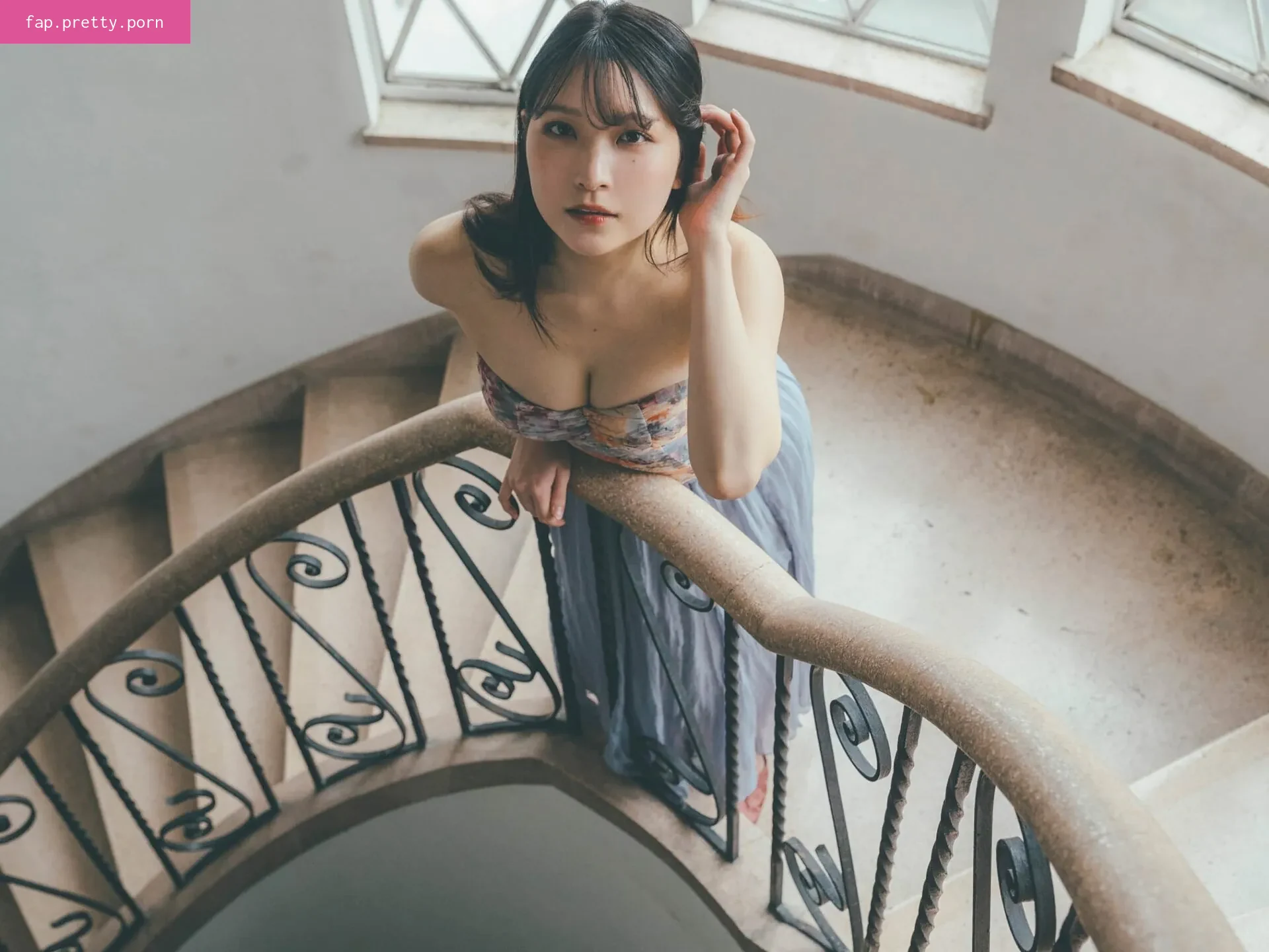 Marina Amatsu - Photo #94