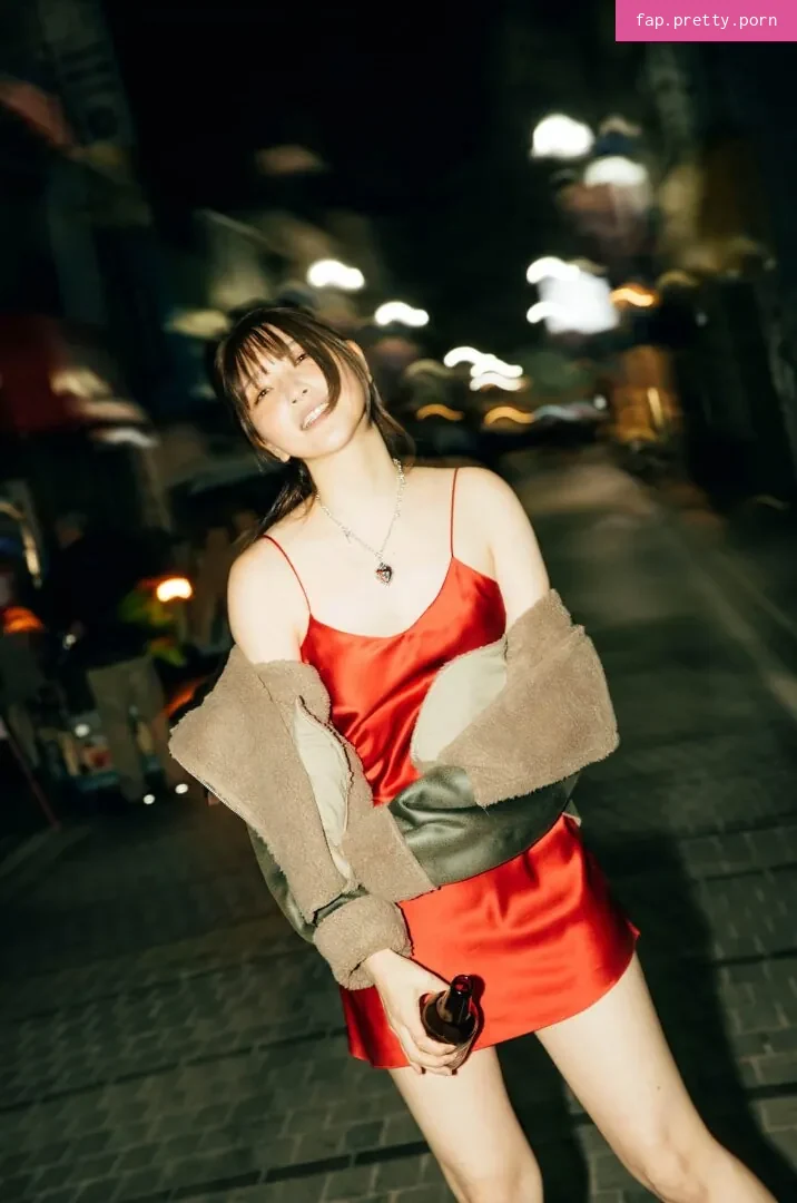 Marina Amatsu - Photo #22