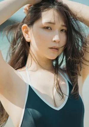 Marina Amatsu