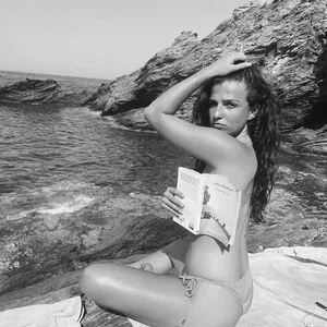 Marisa Abela