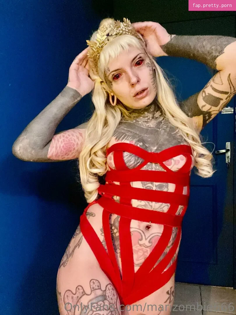 marizombie666 - Photo #32