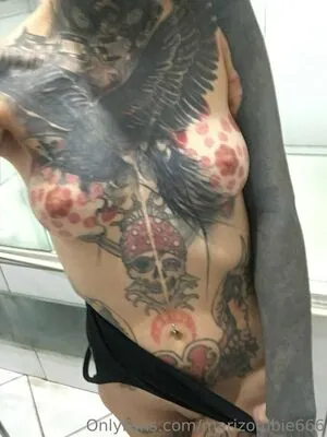 marizombie666