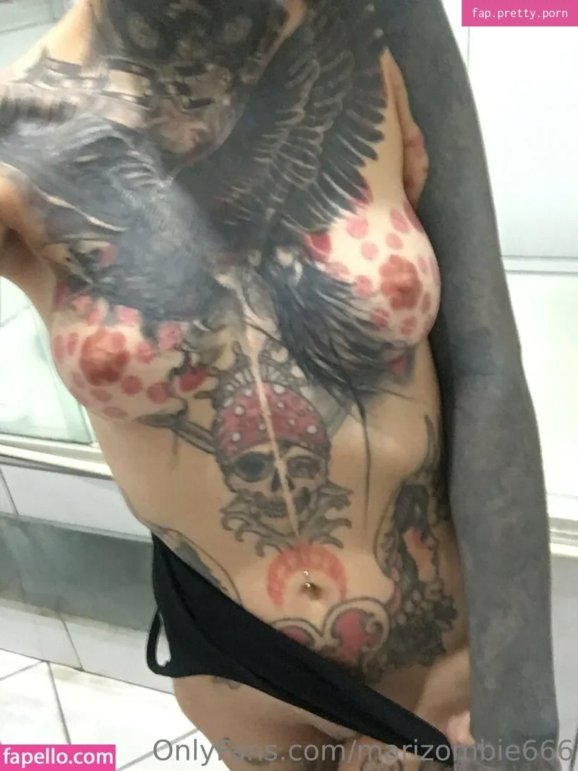 marizombie666 - Photo #67
