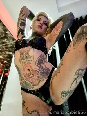 marizombie666