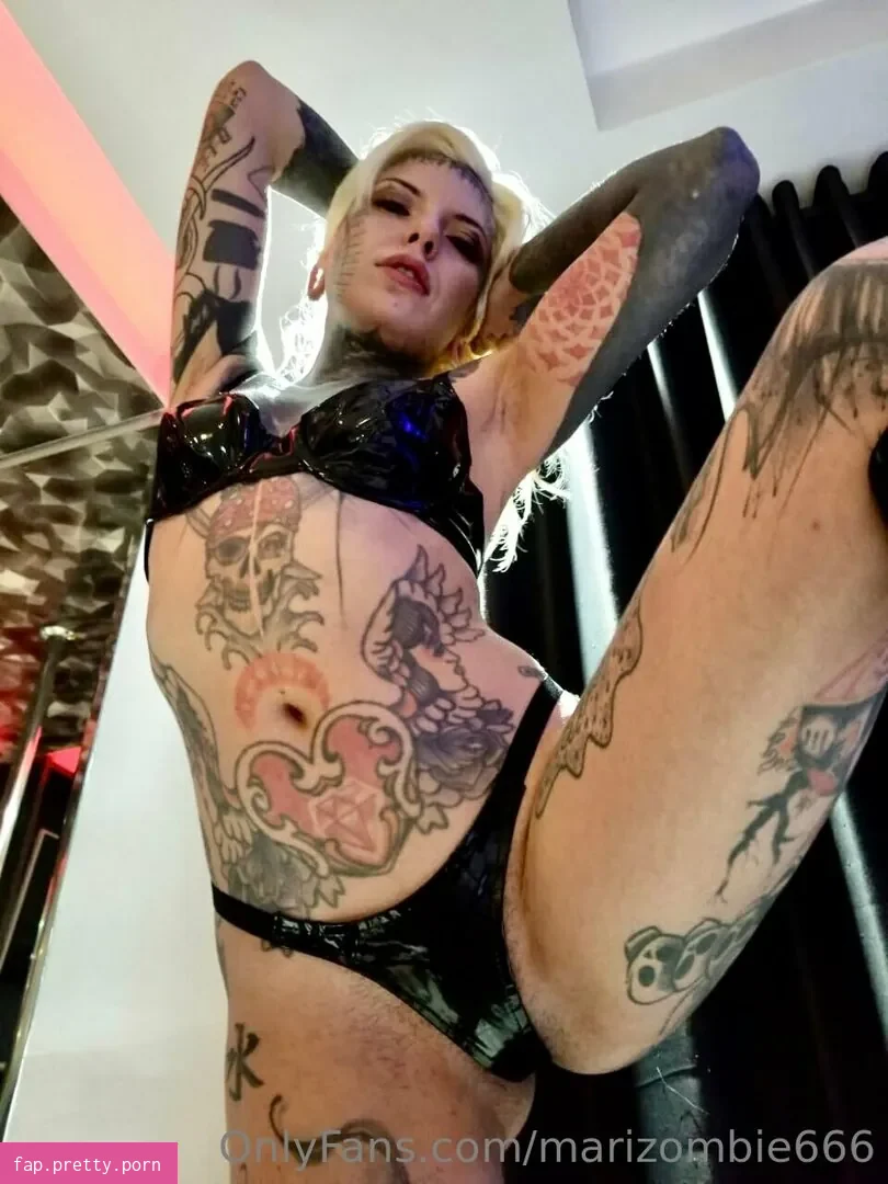 marizombie666 - Photo #97