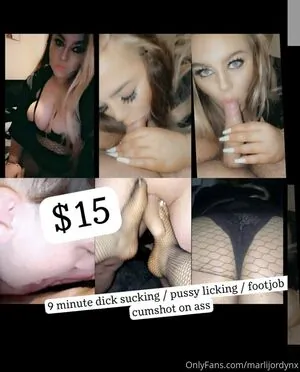marlijordynx