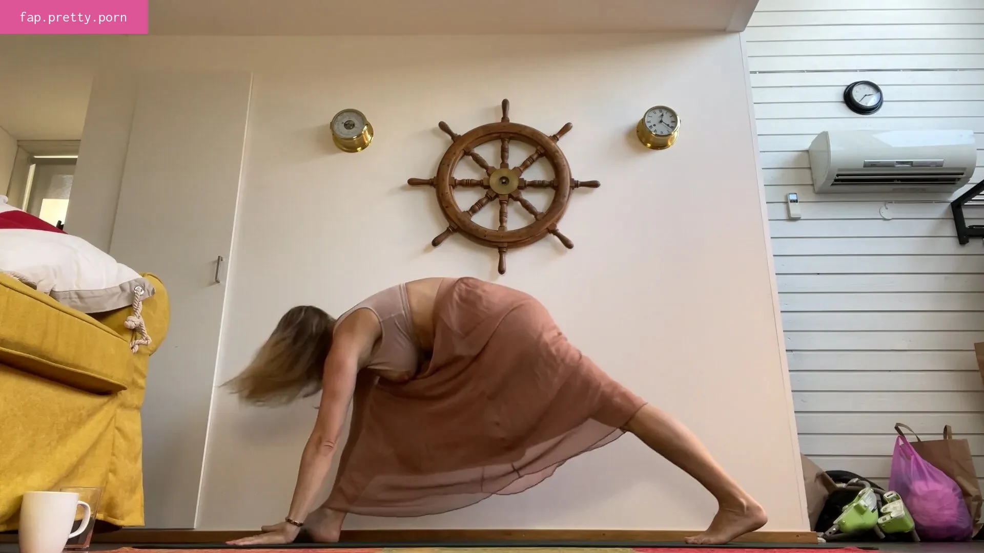 Marlingyoga - Photo #92