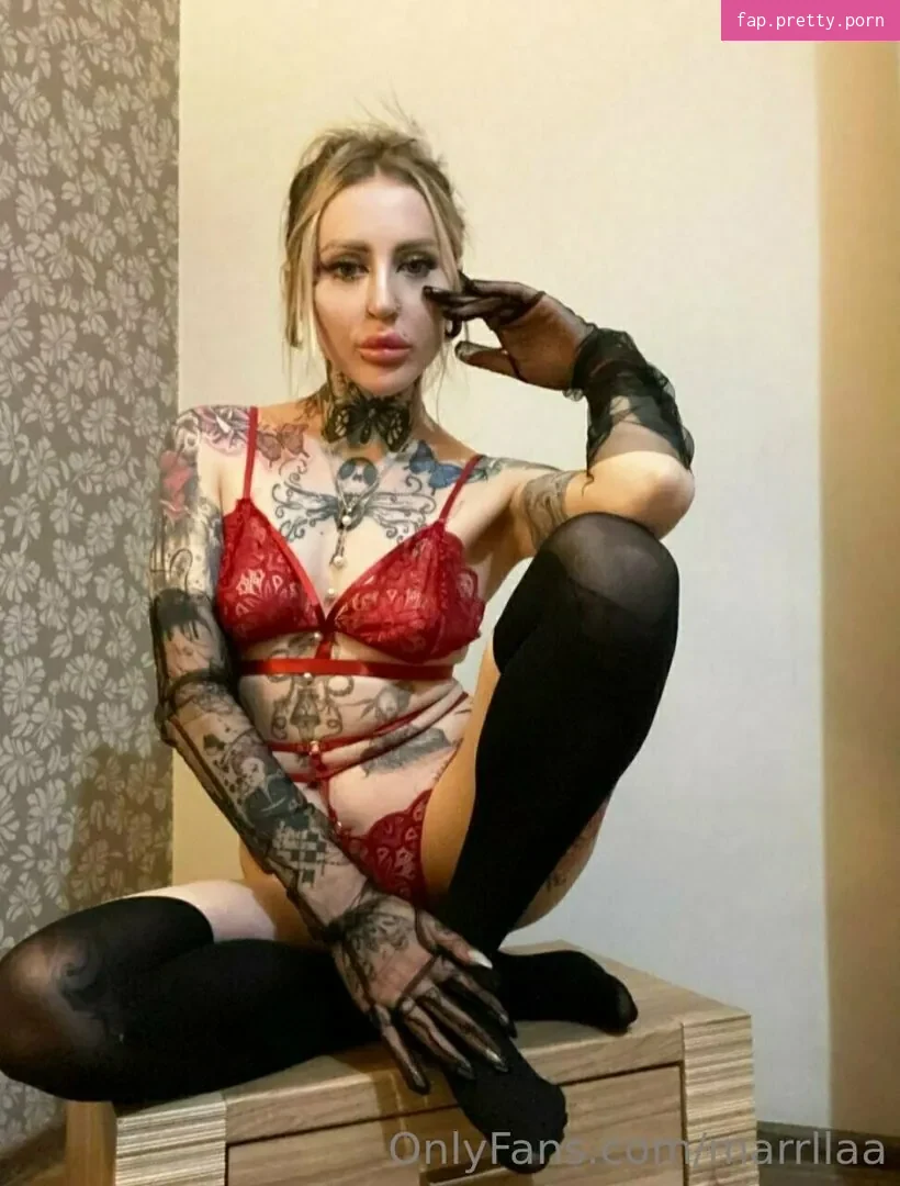marrllaa - Photo #24